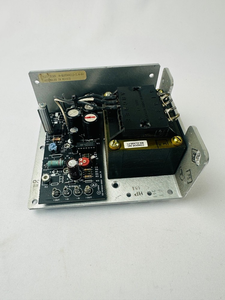 Condor HC12-3.4-A+ Power Supply