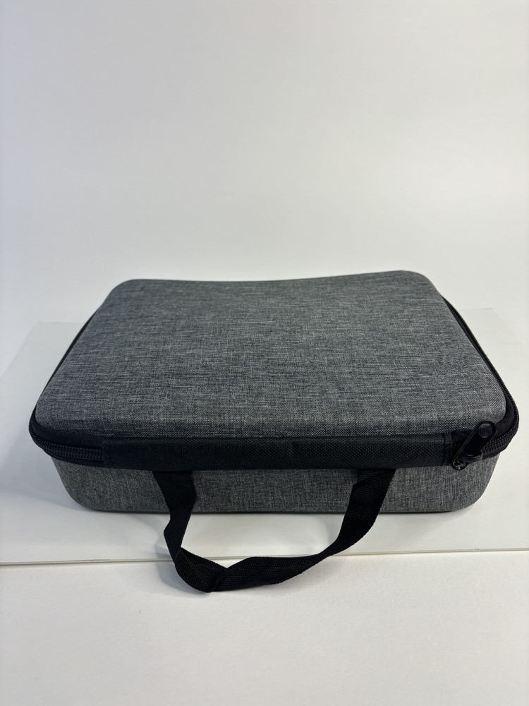 E88GT Foldable App Camera Drone Remote Control Controller Camera Case Black