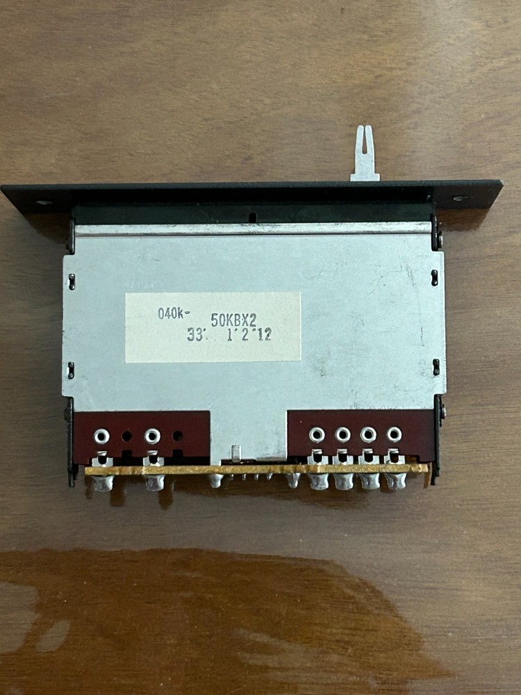 Stanton SK Replacement Fader