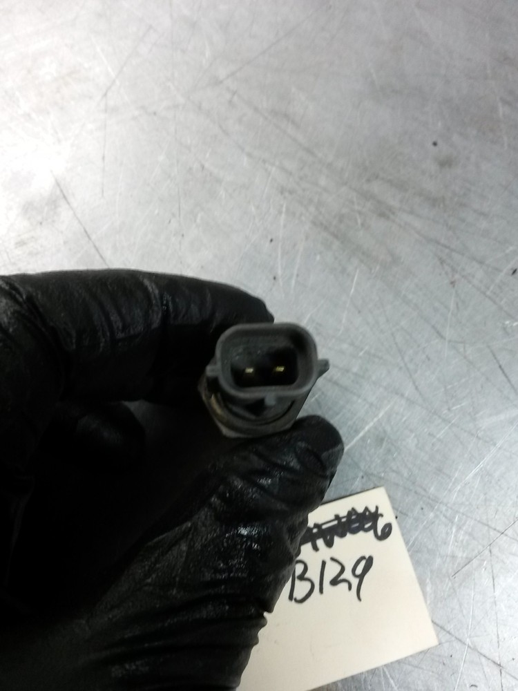Coolant Temperature Sensor From 2005 Subaru Impreza 2.5