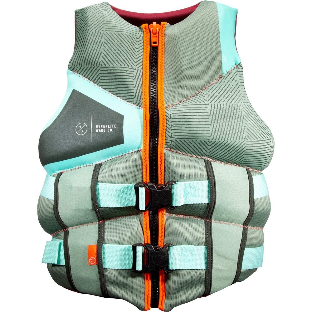 Hyperlite Wmns Domain Vest