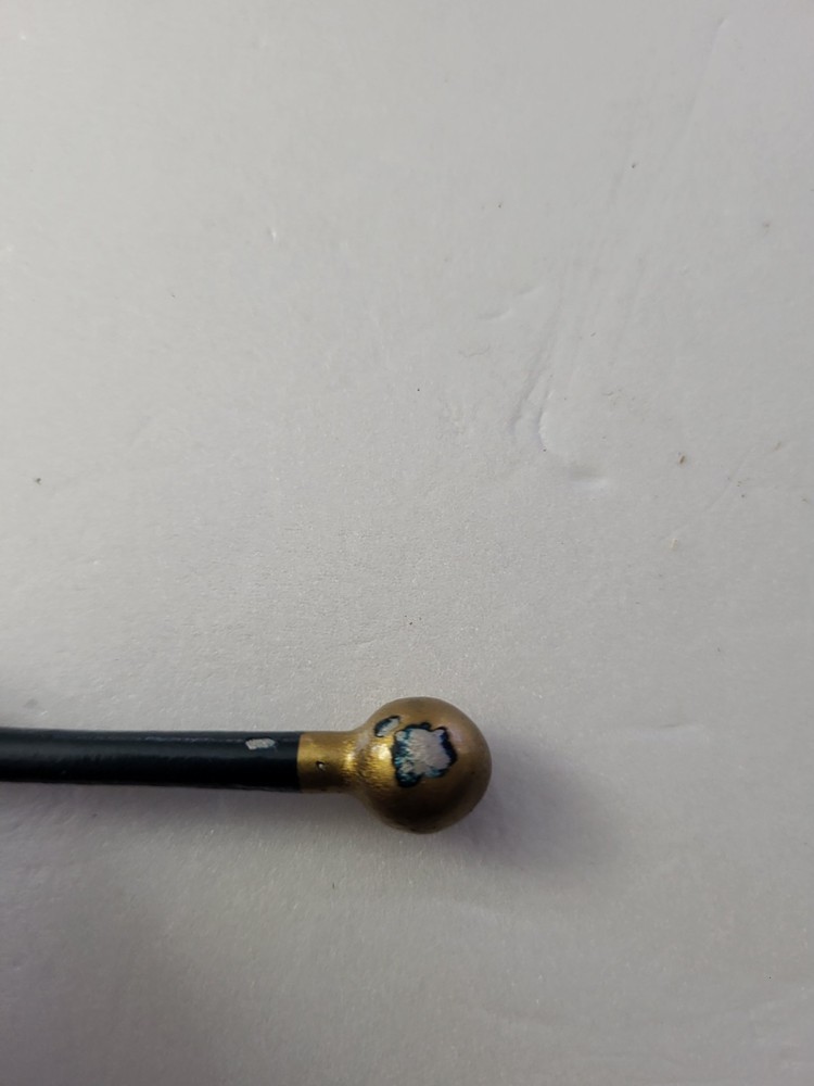 Fletcher Vintage Glass Cutter