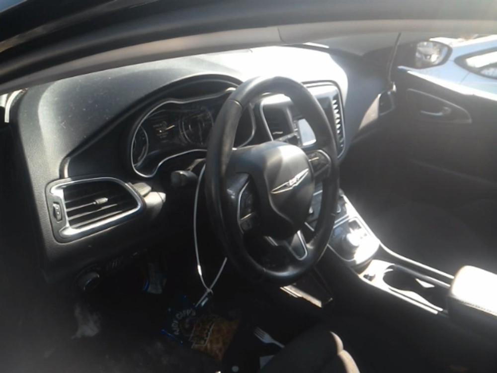 200 2017 Transmission Shift 104922407