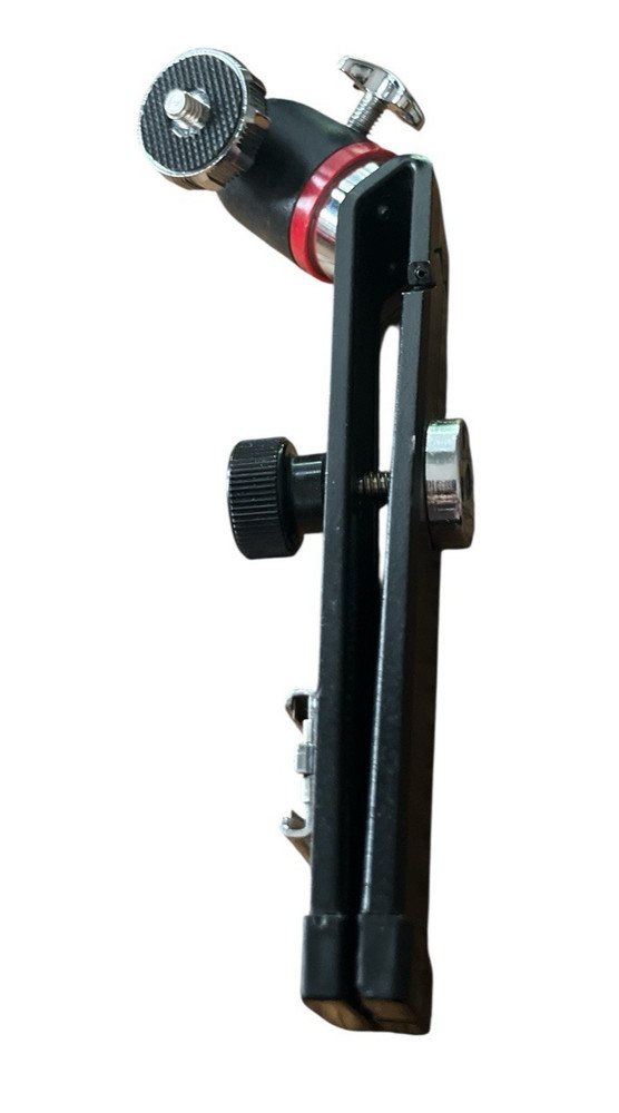 Focal Camera Flash Bracket Heavy Duty