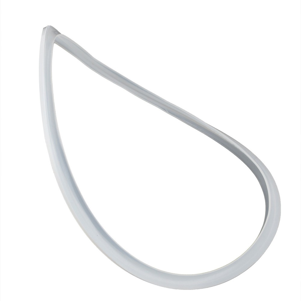 § 28cm Pressure Cooker Sealing Ring Silicone O Ring Replacement Accessory For