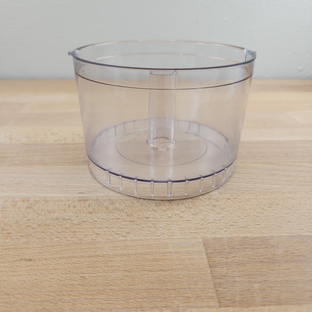 Cuisinart Mini Prep Food Processor Replacement Bowl- DLC-191TX