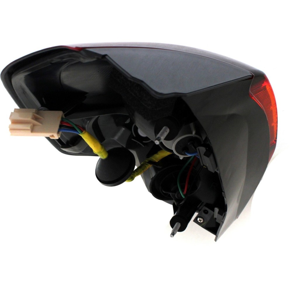 Tail Light Lamp Set For 2000-2004 Subaru Outback Left and Right Side Outer Wagon