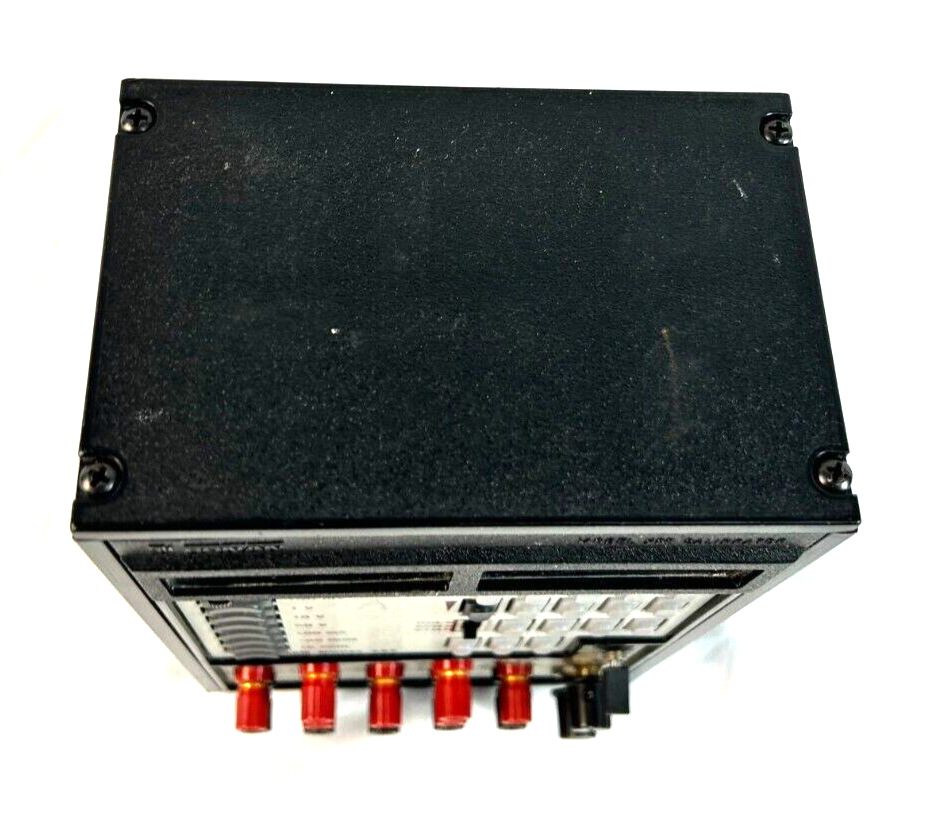 Ronan Engineering X86 Portable Electronic Calibrator | Pre-Owned