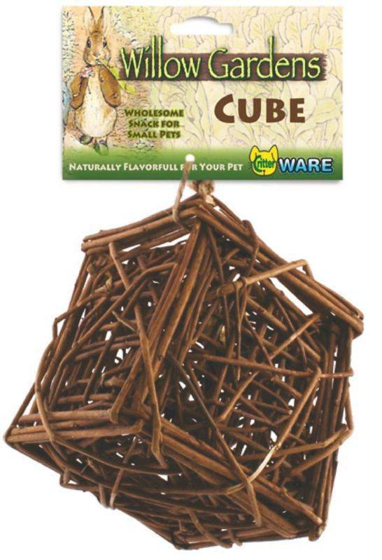 Ware Chew Cube Null Null