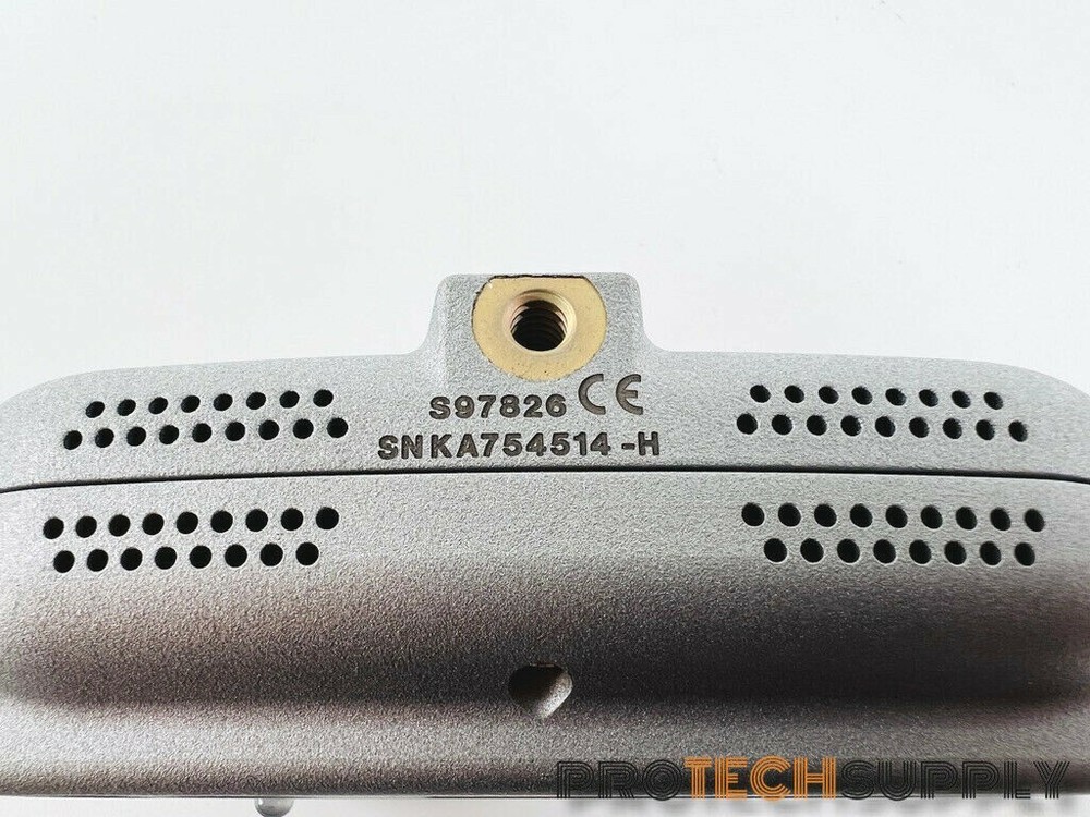 Optronics MICROFIRE Microscope Camera Monochrome S97827 with WARRANTY