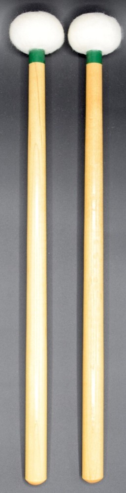 Janson Percussion - Director's Series timpani mallets - "General"