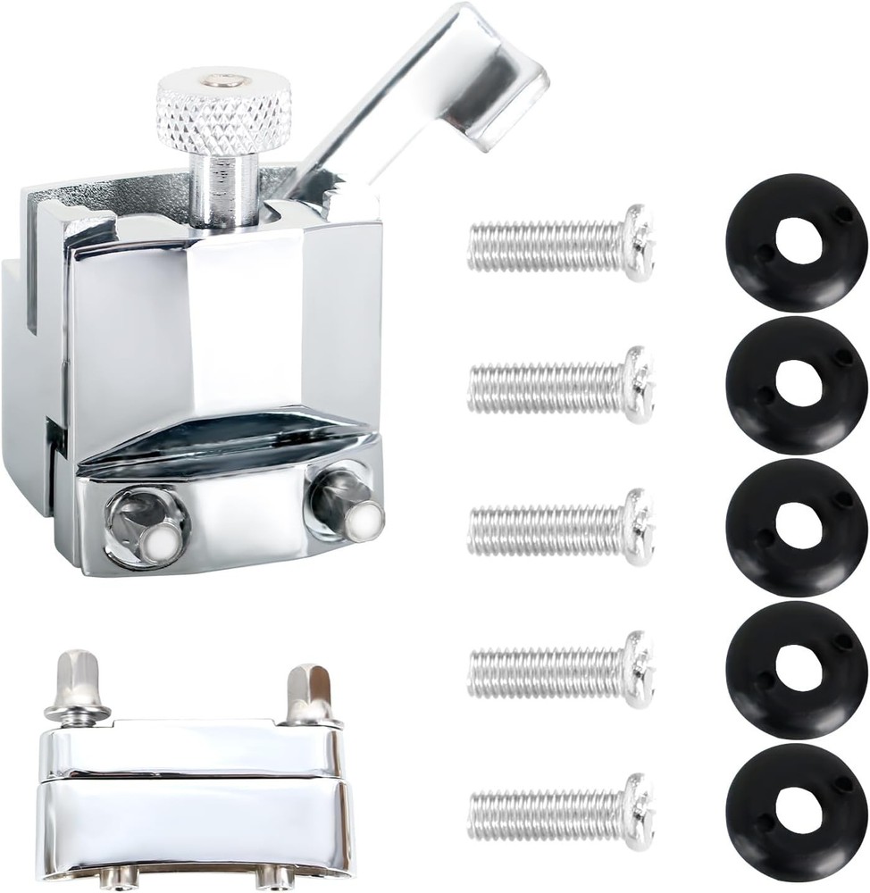 Snare Drum Strainer Snare Drum Modulator Throw Off Butt End Snare Drum Replac...