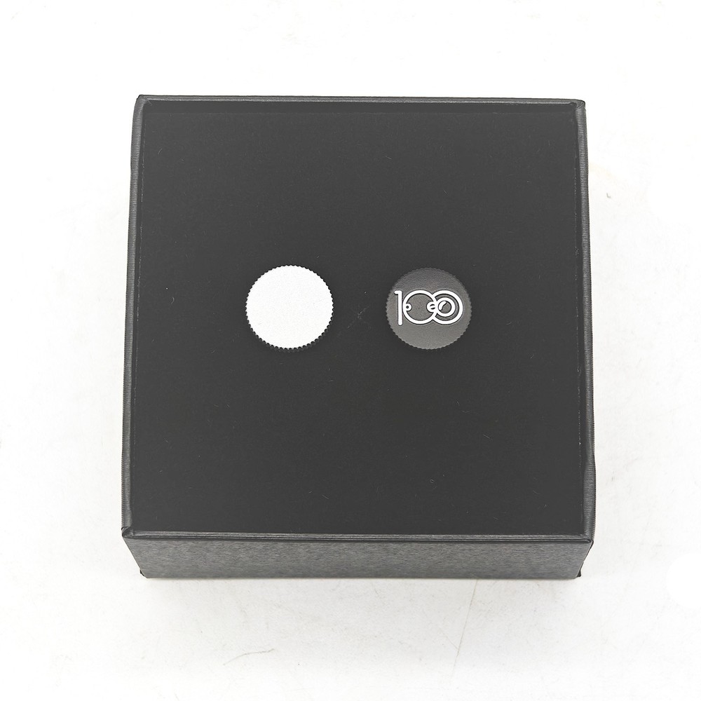 For Leica Camera Soft Release Button shutter release 100 anniversary black 14019