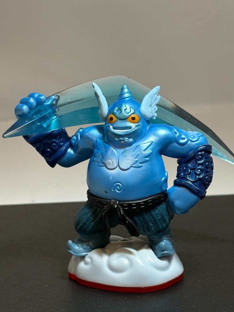 Skylanders Trap Team: Trap Masters