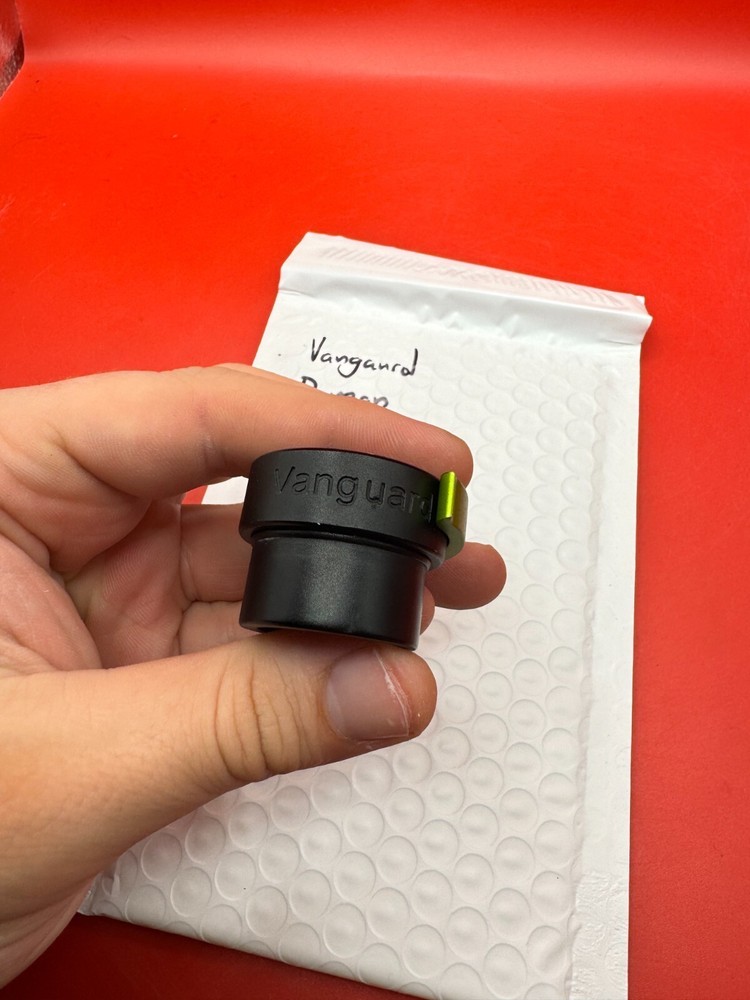 Vanguard Demon Feedneck