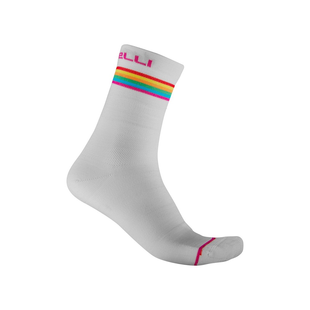 Castelli Go W 15 Sock