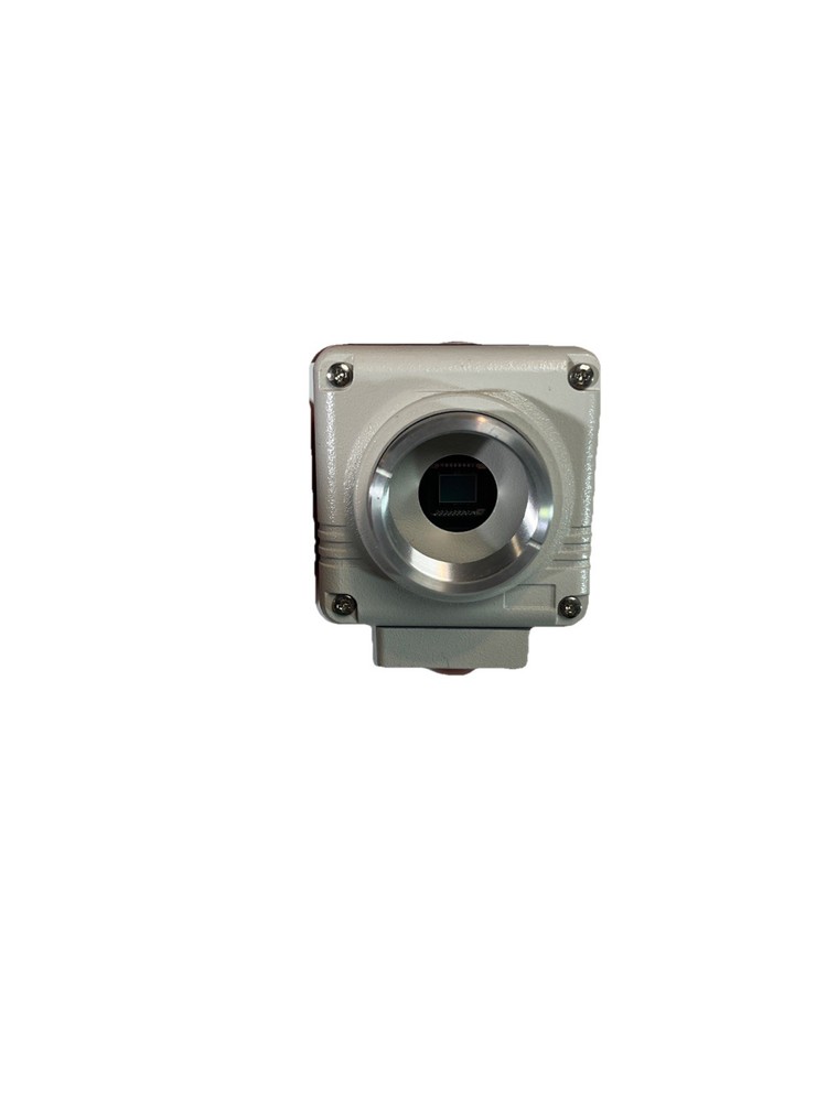 SENTECH STC-172 HIGH RESOLUTION CCD EIA MACHINE VISION CAMERA UNTESTED