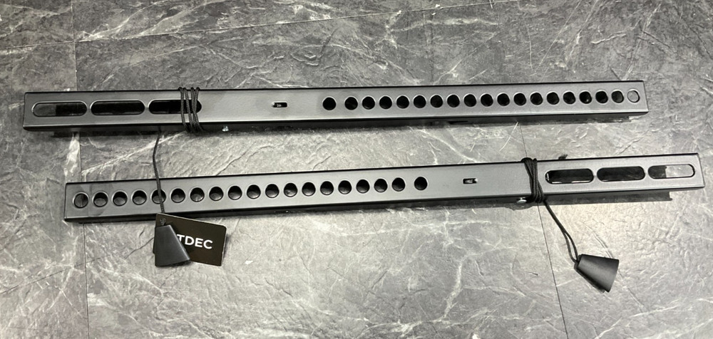 Atdec Fixed Wall Mount AD-WF-5060 ✅❤️️✅❤️ NEW! OPEN BOX! ✅❤️️✅❤️