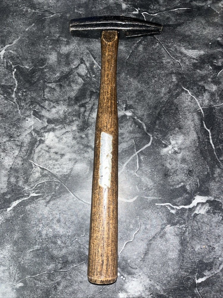 Tack Hammer Wooden Handle