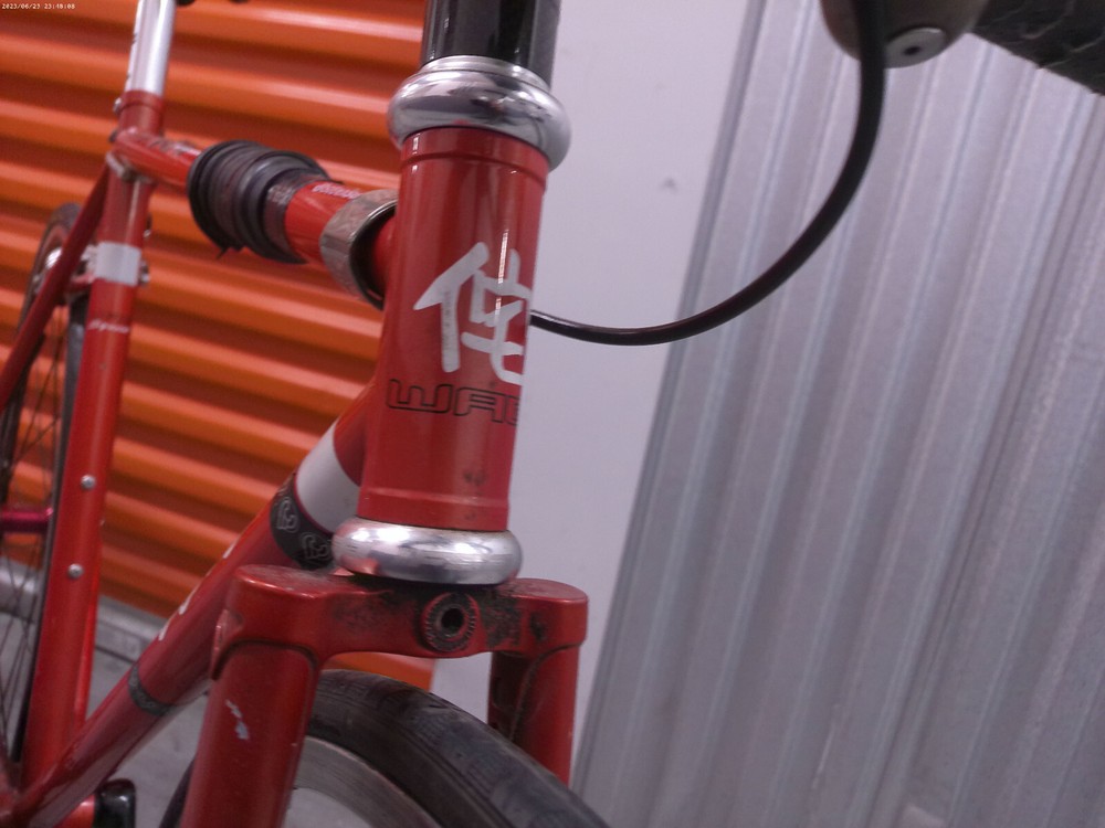 Wabi Cycles Special ( Pickup Only) Size 42