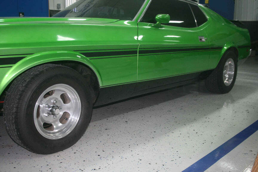 SHARKHIDE Metal & Aluminum Protectant