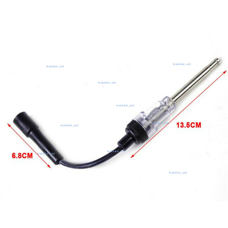 Spark Plug Tester Automotive Ignition System In-line Coil Tester Test Auto Tool