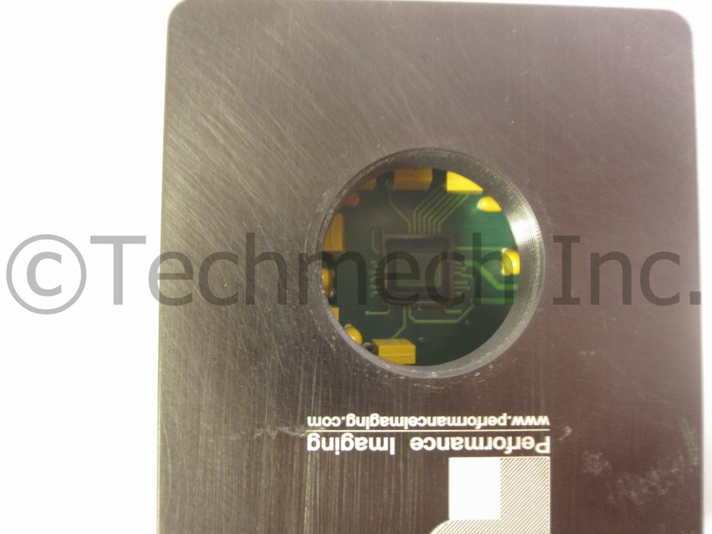 Performance Imaging PICL05C Camera Link CL Industrial Camera Low profile