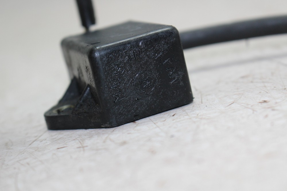 2000 POLARIS TRAIL BLAZER 250 ECU COMPUTER CONTROLLER UNIT BLACK BOX ECM CDI