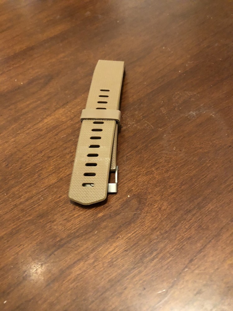 Fitbit Charge 2 Band Brown