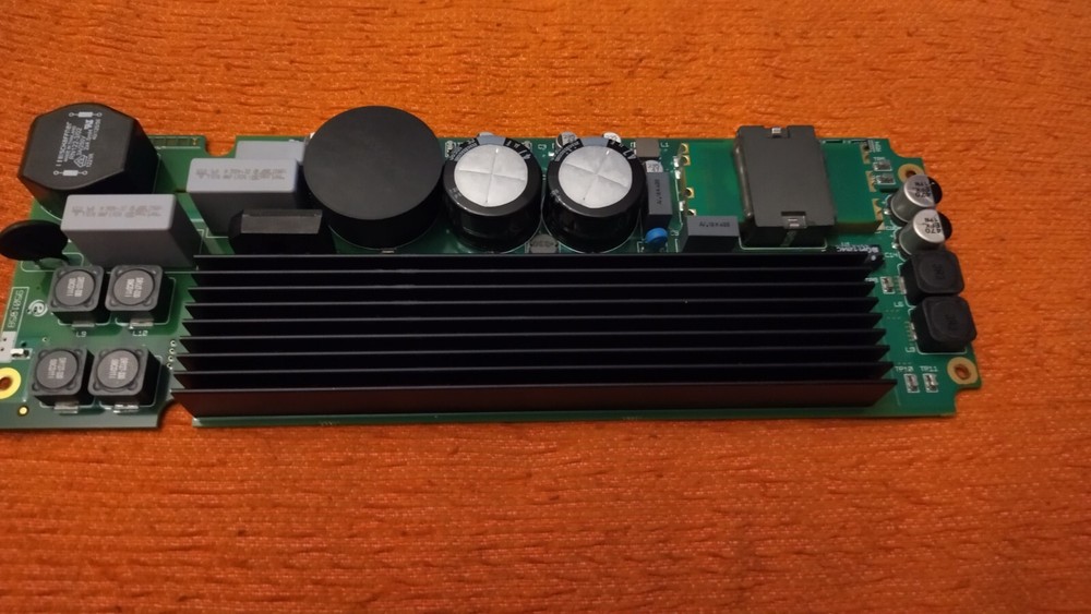 Esaote 9501358 Mylab