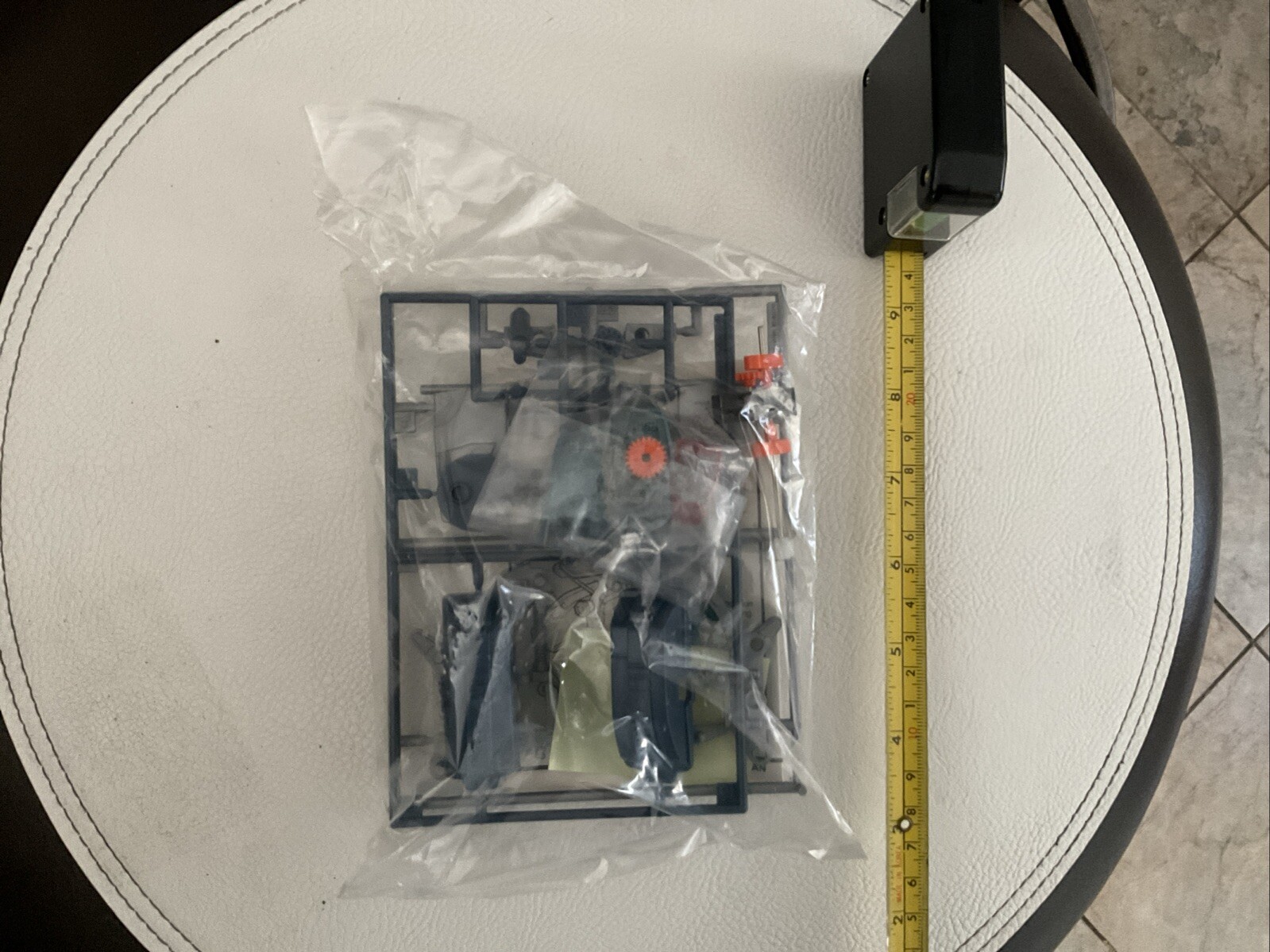 1981 ROBO STRUX by Tomy SEALED in Package Special Edition Zoids Robot Sci-Fi