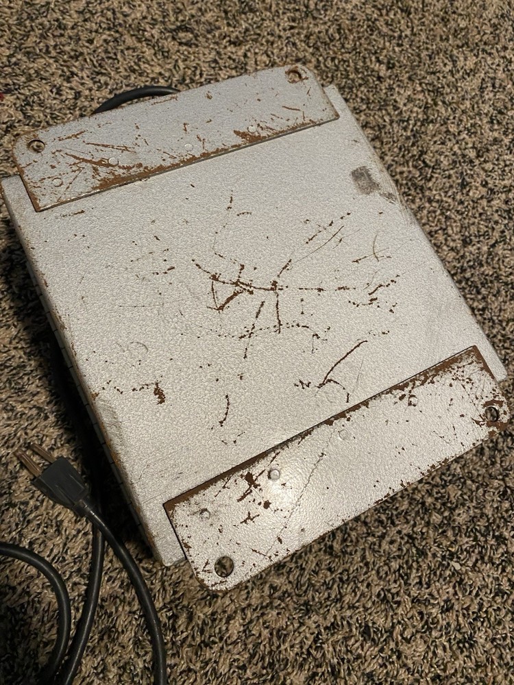 TRABON MAXI-MONITOR UNIVERSAL CONTROLLER