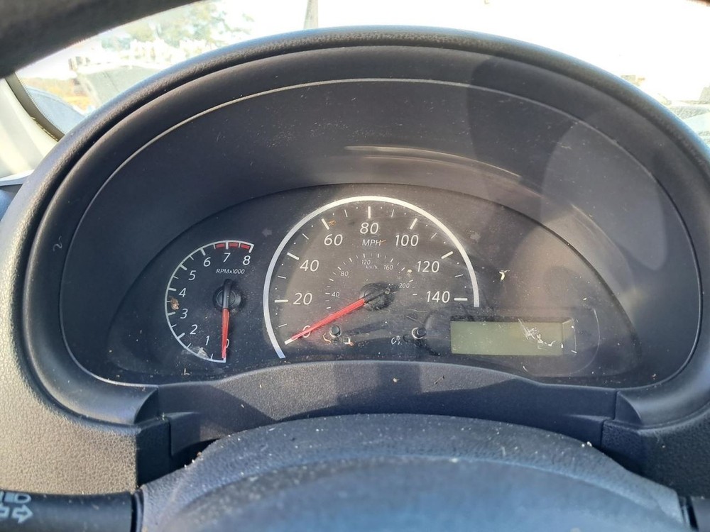 VERSA 2014 Glove Box 4841012