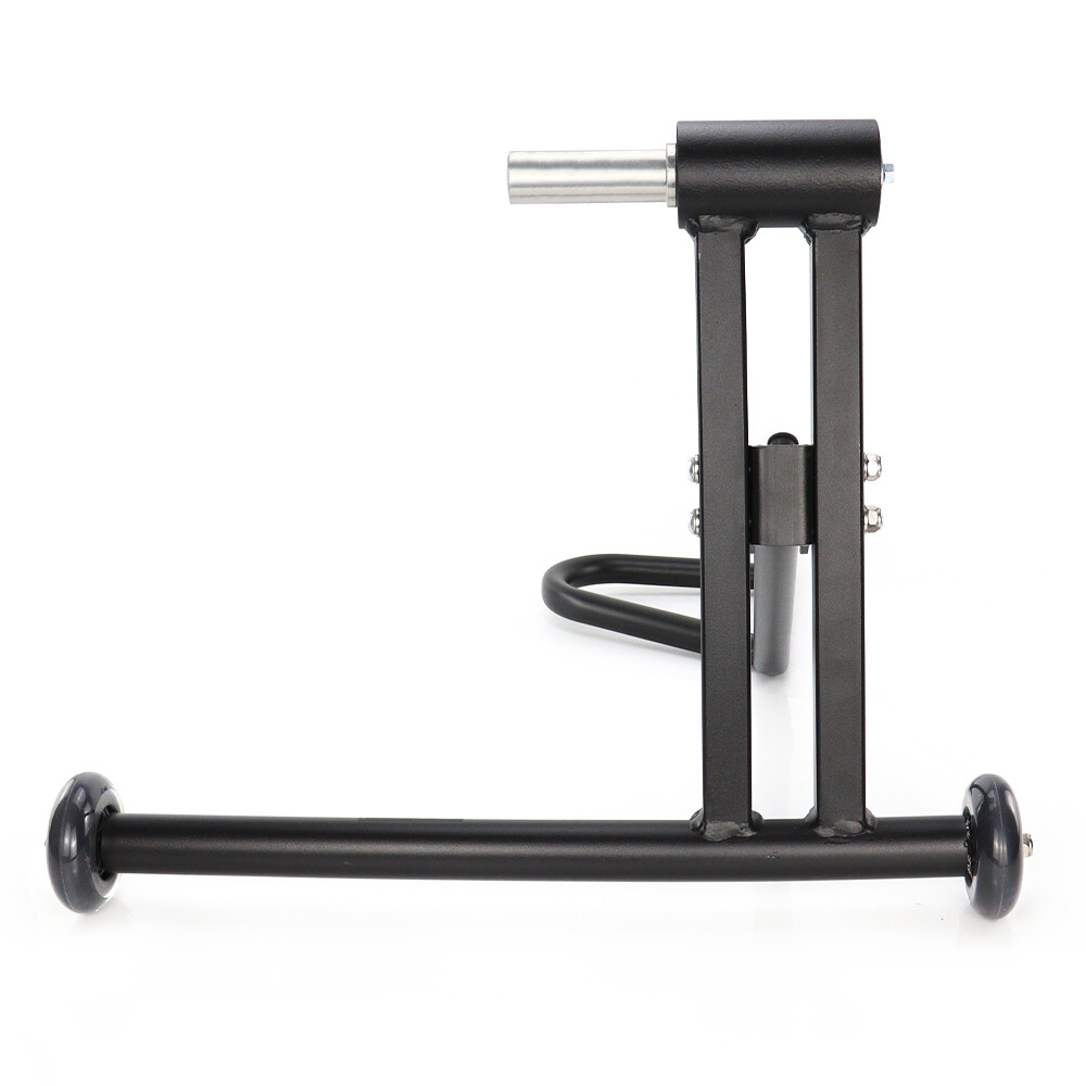 Single Paddock Stand Swingarm Fit For Triumph Speed Triple 1997-2015 (Not 2000)