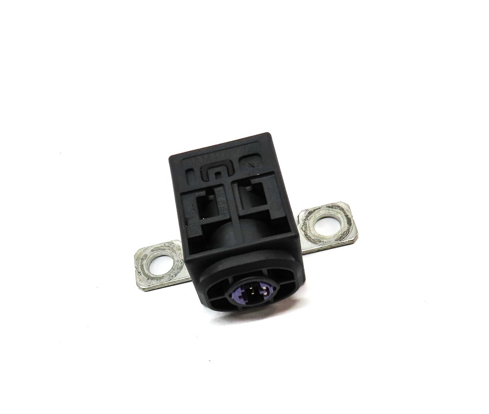 2012 AUDI S4 (B8 8K) 3.0L CCBA ENGINE BATTERY OVERLOAD PROTECTION SWITCH MODULE
