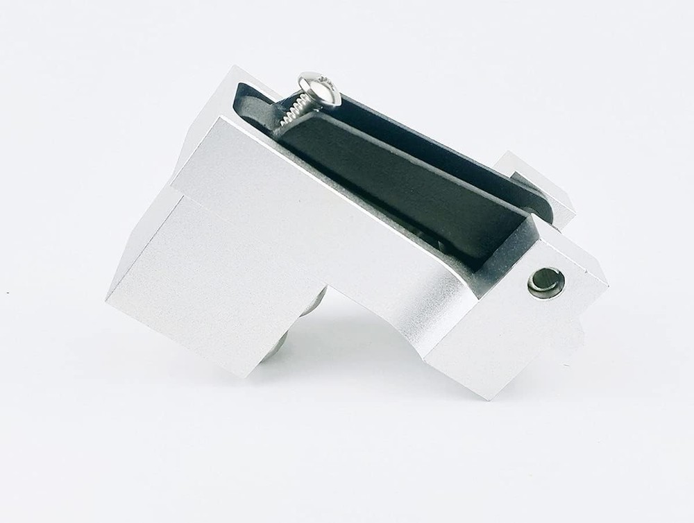 Complete Roller Holder & Clamperbracket bracket assembly 969154002 for BT3000