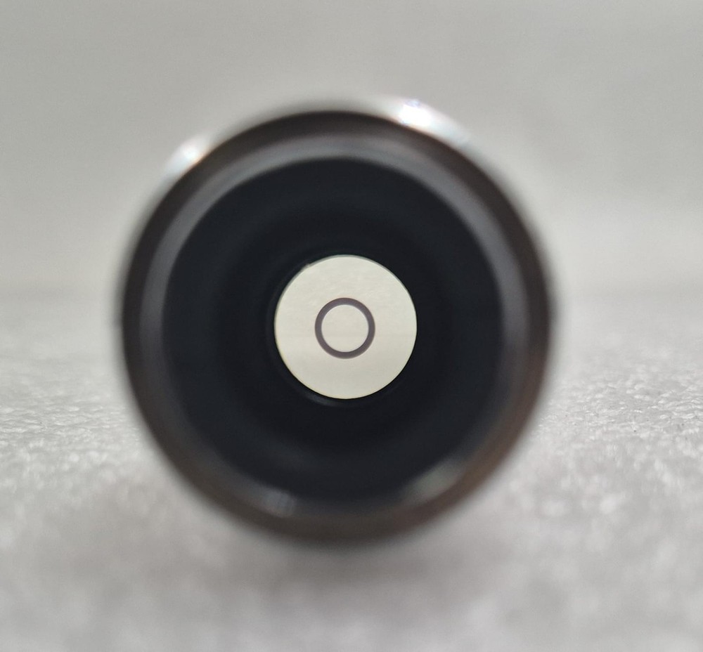 Olympus SPlan 10PL 0.30 160/0.17 800553 Microscope Objective Lens