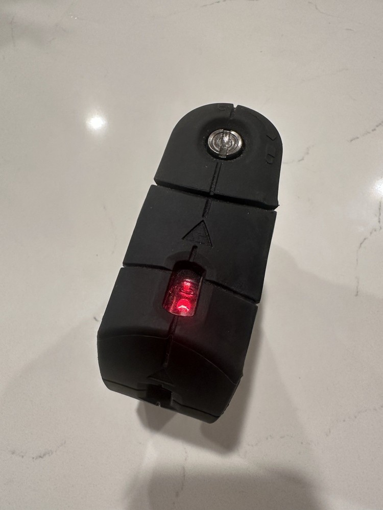 Bosch GPL 5 Point Alignment Laser