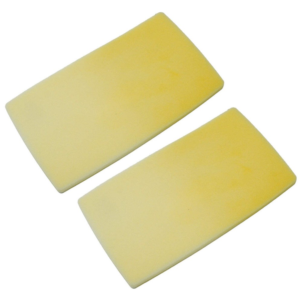 2PK Genuine OEM Echo A226002250 Foam Pre-Filter for PB-8010