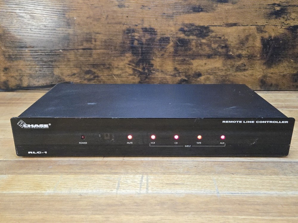 Chase RLC-1 Remote Line Controllerl