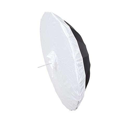 UNPLUGGED STUDIO 60-inch Umbrella Diffuser UN-015