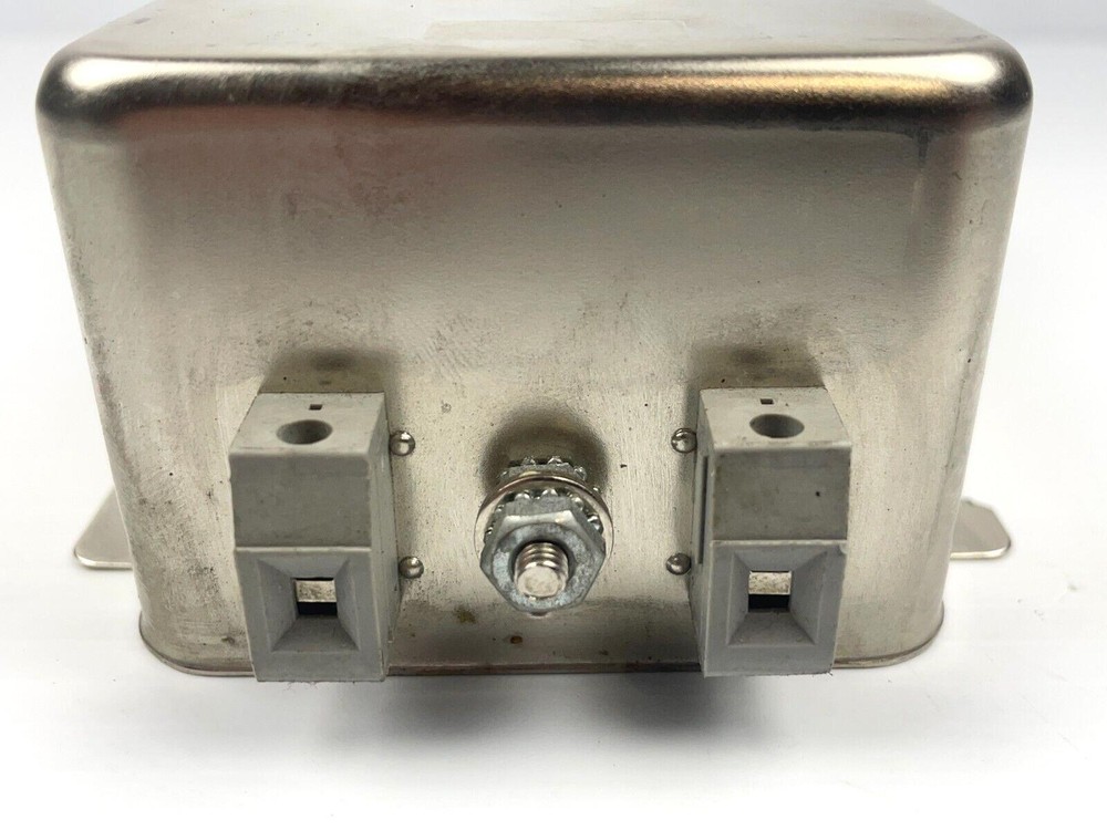 Tyco Corcom 16FC10 EMI Filter