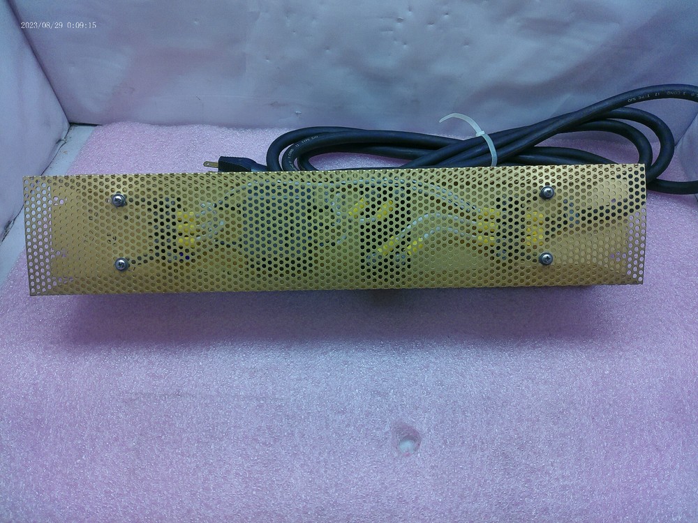 COMPUTER PRODUCTS, 070-0036-000S, CONTROLLER, POWER 125 V (F)