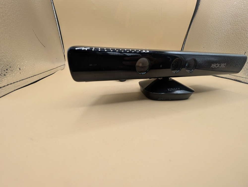 Genuine OEM Microsoft Xbox 360 Kinect Camera Sensor 1414  TESTED