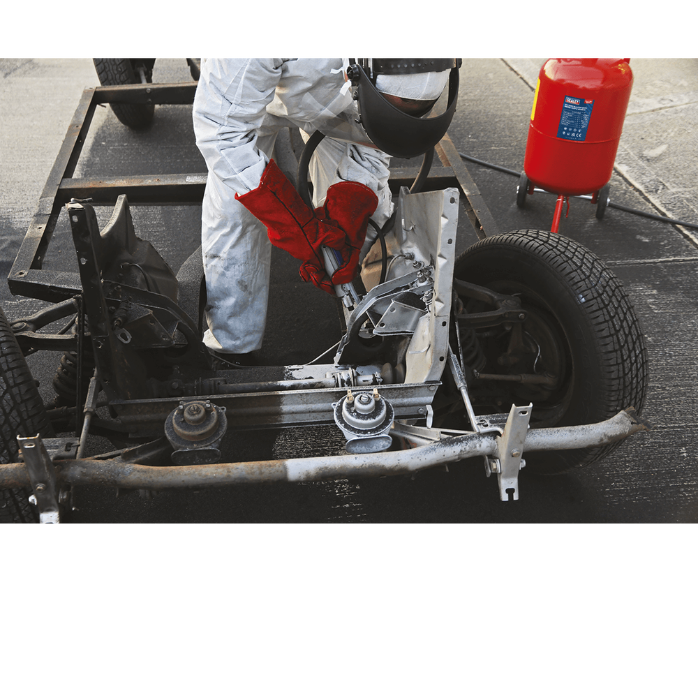 Sealey SB997 Shot Blasting Kit