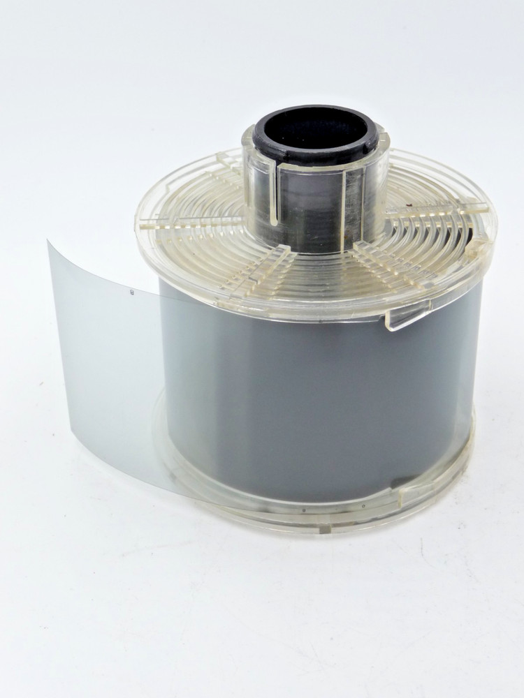 Paterson Universal 3 developing tank, TESTED