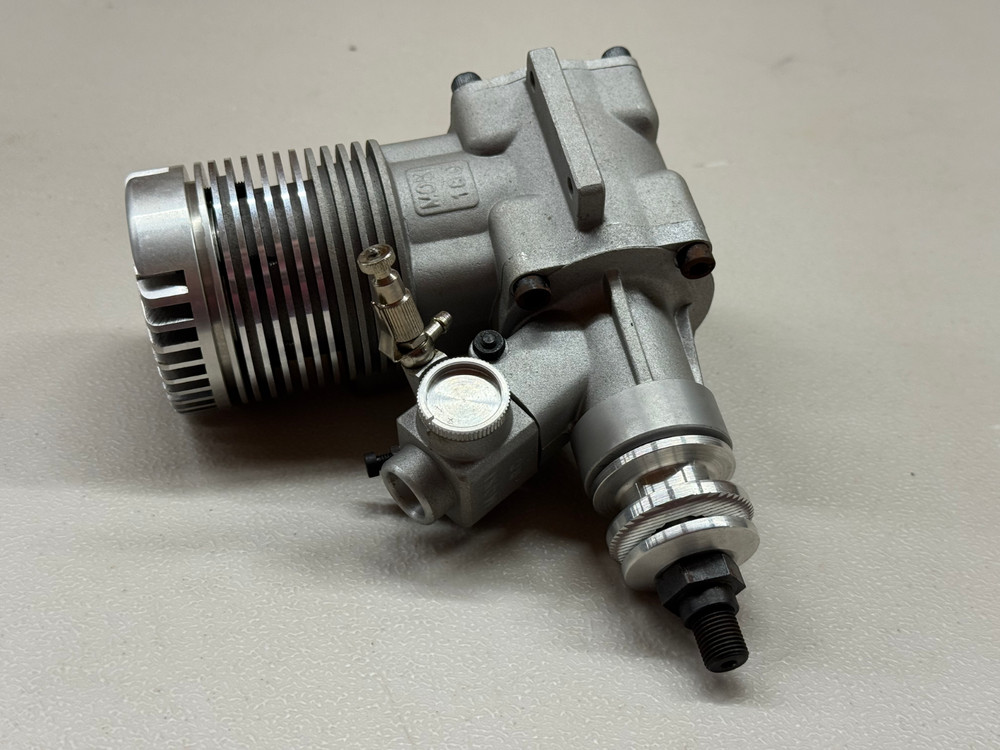 Moki M 180 RC Airplane Engine