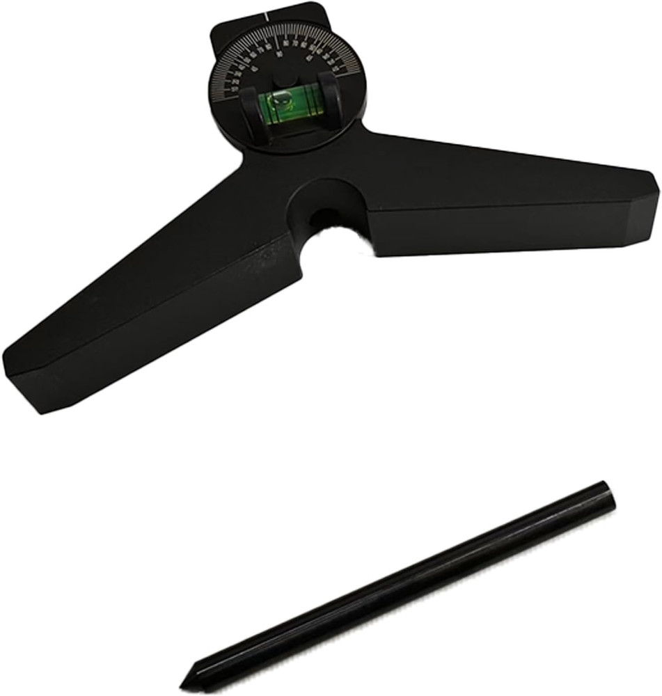 Magnetic Centering Head, Pipe Center Finder, Pipefitter Tools, Y-Shape W/Adjusta