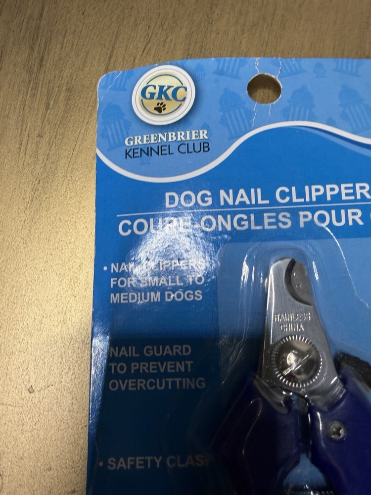 Dog Clippers