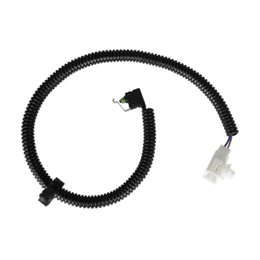 Rear Power Liftgate Tailgate Handle Jumper Wiring Micro-Switch Replacement